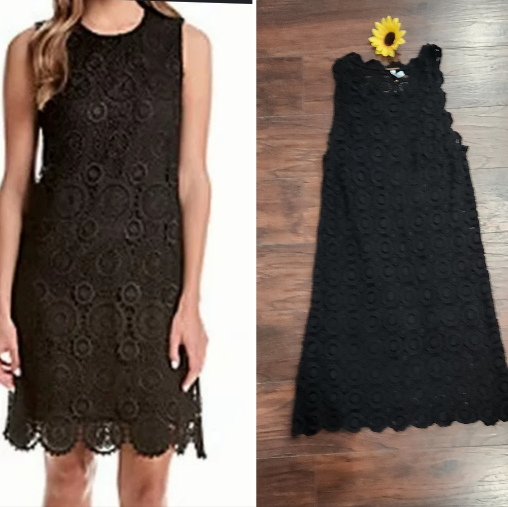 GHANDA BLACK DRESS 👗